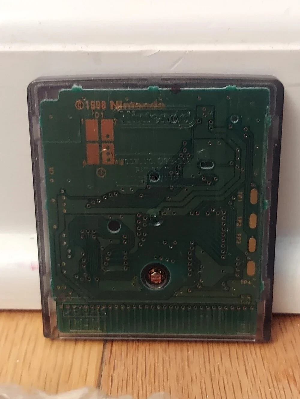 Nintendo legend zelda